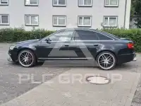 2005 Audi A6