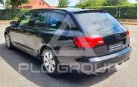 2005 Audi A6