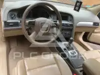 2005 Audi A6