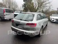 2005 Audi A6