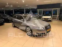 2005 Audi A6