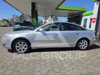 2005 Audi A6