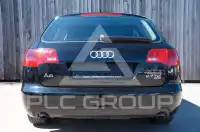 2005 Audi A6