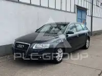 2005 Audi A6