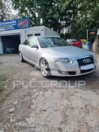 2005 Audi A6