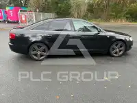 2005 Audi A6
