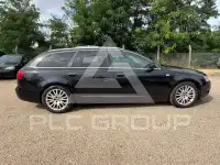 2005 Audi A6