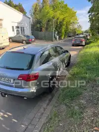 2005 Audi A6