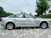 2005 Audi A6