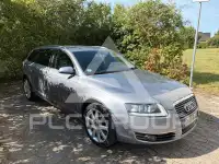 2005 Audi A6