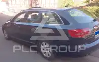 2005 Audi A6