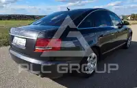 2005 Audi A6