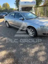 2005 Audi A6
