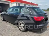 2005 Audi A6