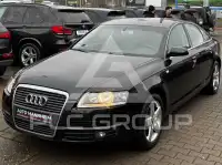 2005 Audi A6