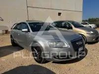 2005 Audi A6
