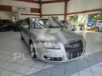 2005 Audi A6
