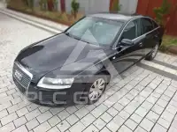 2005 Audi A6