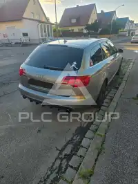 2005 Audi A6
