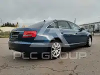 2005 Audi A6