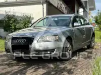 2005 Audi A6