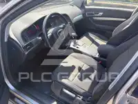2005 Audi A6