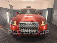 2005 Audi A6