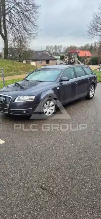 2005 Audi A6