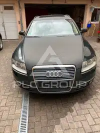 2005 Audi A6