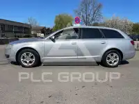 2005 Audi A6