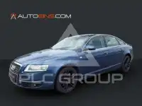 2005 Audi A6