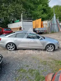 2005 Audi A6
