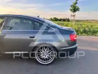 2005 Audi A6