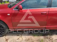 2005 Audi A6