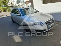 2005 Audi A6
