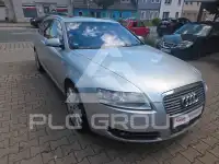 2005 Audi A6