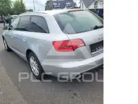 2005 Audi A6