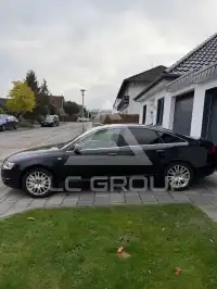 2005 Audi A6