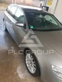 2005 Audi A6