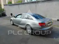 2005 Audi A6