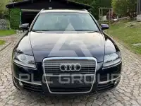 2005 Audi A6