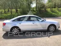2005 Audi A6