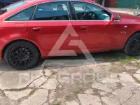 2005 Audi A6