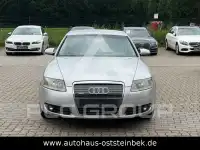 2005 Audi A6