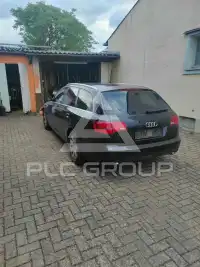 2005 Audi A6