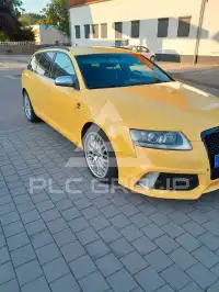 2005 Audi A6
