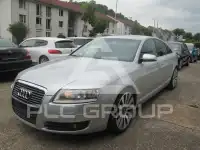 2005 Audi A6