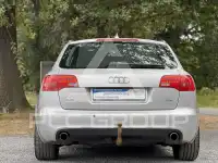 2005 Audi A6