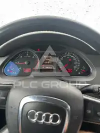 2005 Audi A6