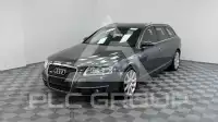 2005 Audi A6